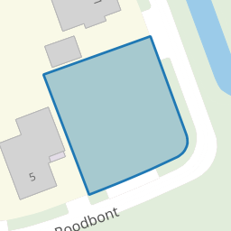 Perceel JVD00-B-5139