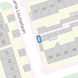 Perceel JVD00-B-5148