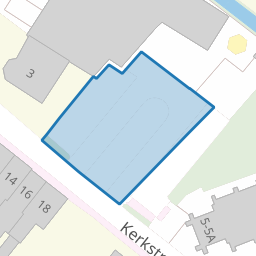 Perceel JVD00-B-5162