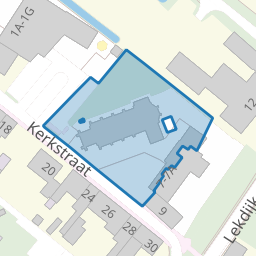 Perceel JVD00-B-5164