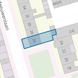 Perceel JVD00-B-5165