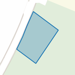 Perceel JVD00-B-5210