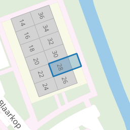 Perceel JVD00-B-5251