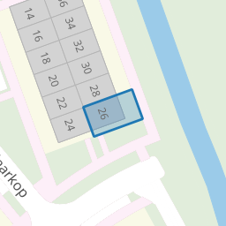 Perceel JVD00-B-5252