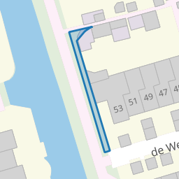 Perceel JVD00-B-5261