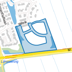 Perceel JVD00-B-5336