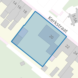 Perceel JVD00-B-5340