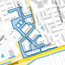 Perceel JVD00-B-5343