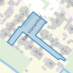 Perceel JVD00-B-5347