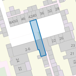 Perceel JVD00-B-5403