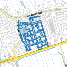 Perceel JVD00-B-5413