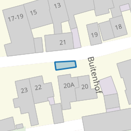 Perceel JVD00-B-5414