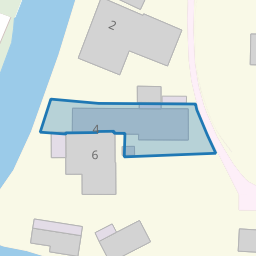 Perceel JWD00-A-1025