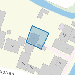 Perceel JWD00-A-1043