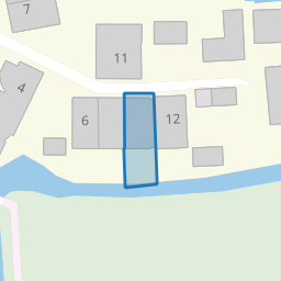 Perceel JWD00-A-1058