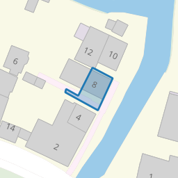 Perceel JWD00-A-1073