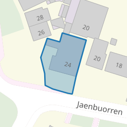 Perceel JWD00-A-1079