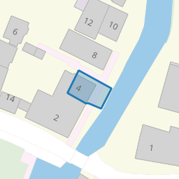 Perceel JWD00-A-1086