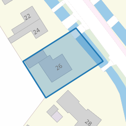 Perceel JWD00-A-1154