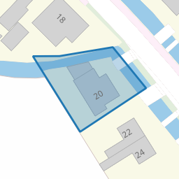 Perceel JWD00-A-1156