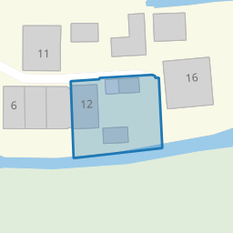 Perceel JWD00-A-1318