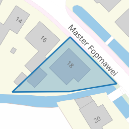 Perceel JWD00-A-1319