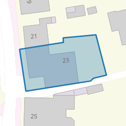 Perceel JWD00-A-1329