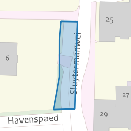 Perceel JWD00-A-1335