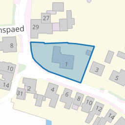 Perceel JWD00-A-1336