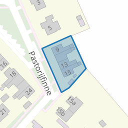 Perceel JWD00-A-1439