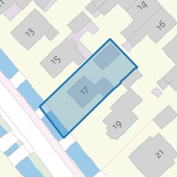 Perceel JWD00-A-1444