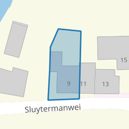 Perceel JWD00-A-1450