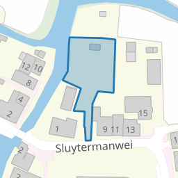 Perceel JWD00-A-1451