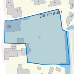 Perceel JWD00-A-1474