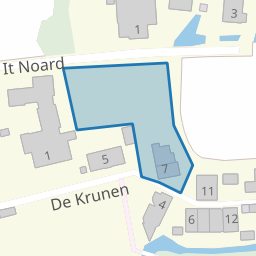 Perceel JWD00-A-1478