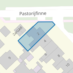 Perceel JWD00-A-1494