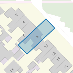 Perceel JWD00-A-1497