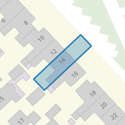 Perceel JWD00-A-1500