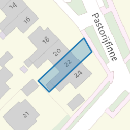 Perceel JWD00-A-1502