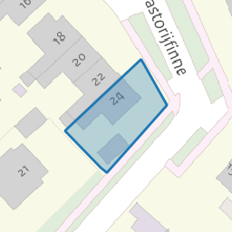 Perceel JWD00-A-1503