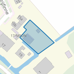 Perceel JWD00-A-1504