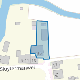 Perceel JWD00-A-1515