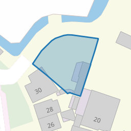 Perceel JWD00-A-1527