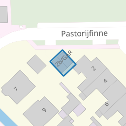 Perceel JWD00-A-1534