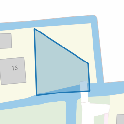 Perceel JWD00-A-1536