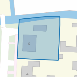 Perceel JWD00-A-1538