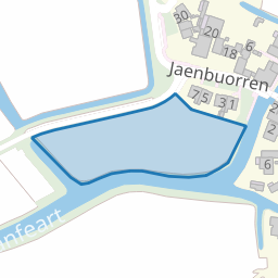 Perceel JWD00-A-1546