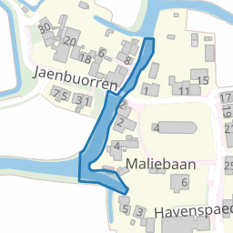 Perceel JWD00-A-1548