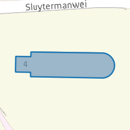 Perceel JWD00-A-1552