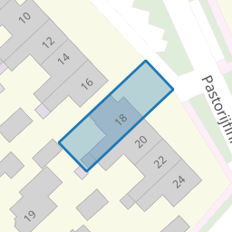 Perceel JWD00-A-1597